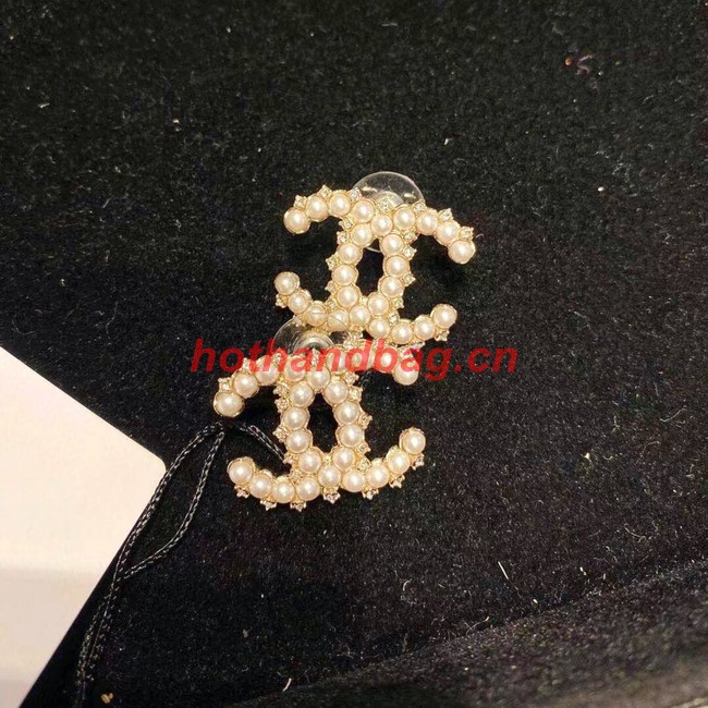 Chanel Earrings CE10831