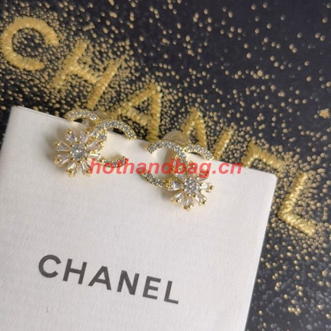 Chanel Earrings CE10842