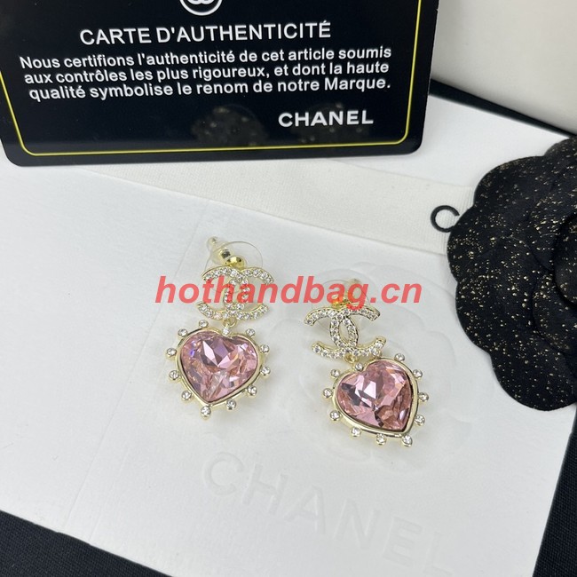 Chanel Earrings CE10844