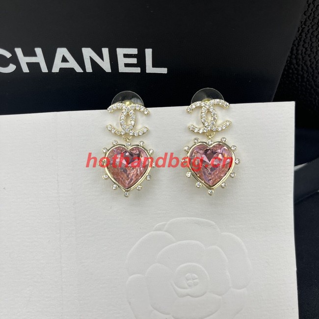 Chanel Earrings CE10844