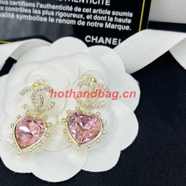 Chanel Earrings CE10844