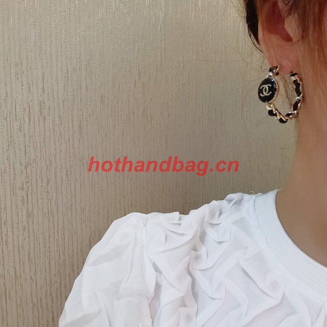 Chanel Earrings CE10853