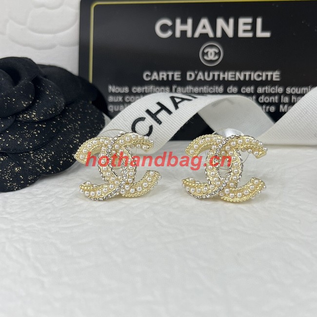 Chanel Earrings CE10854