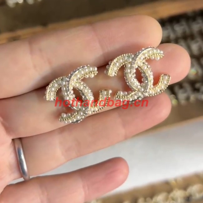 Chanel Earrings CE10854