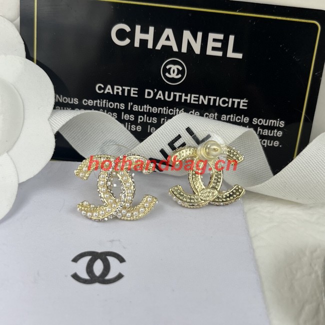 Chanel Earrings CE10854