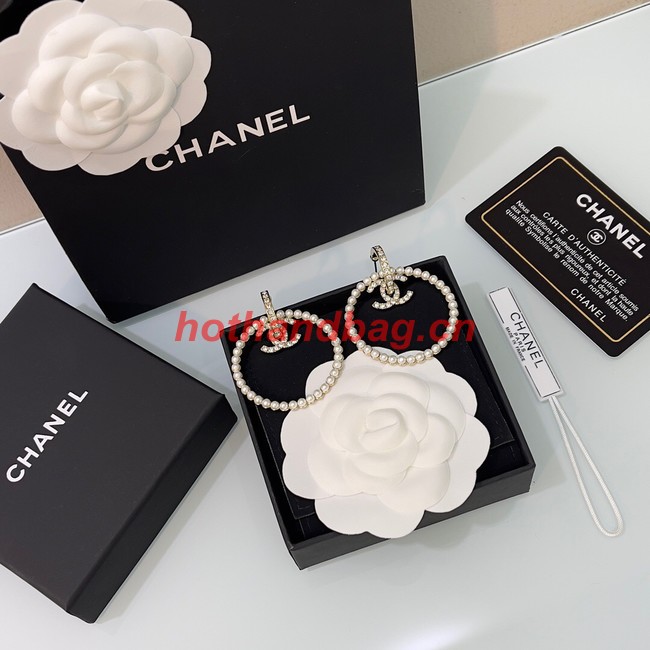 Chanel Earrings CE10867