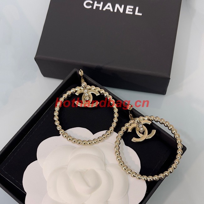 Chanel Earrings CE10867