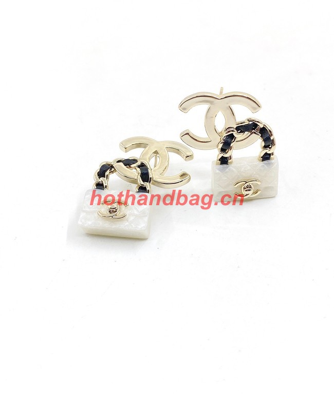 Chanel Earrings CE10880