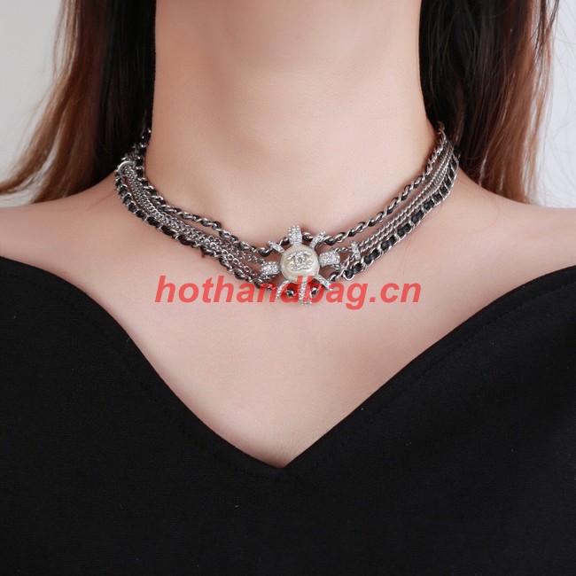 Chanel Necklace CE10847