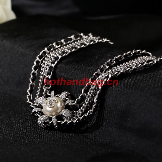 Chanel Necklace CE10847