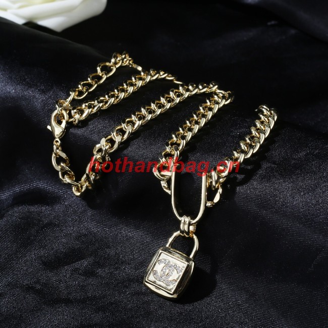 Chanel Necklace CE10848