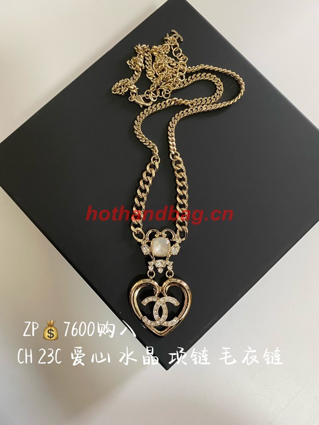 Chanel Necklace CE10869