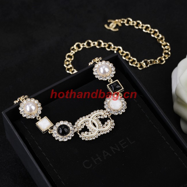 Chanel Necklace CE10885