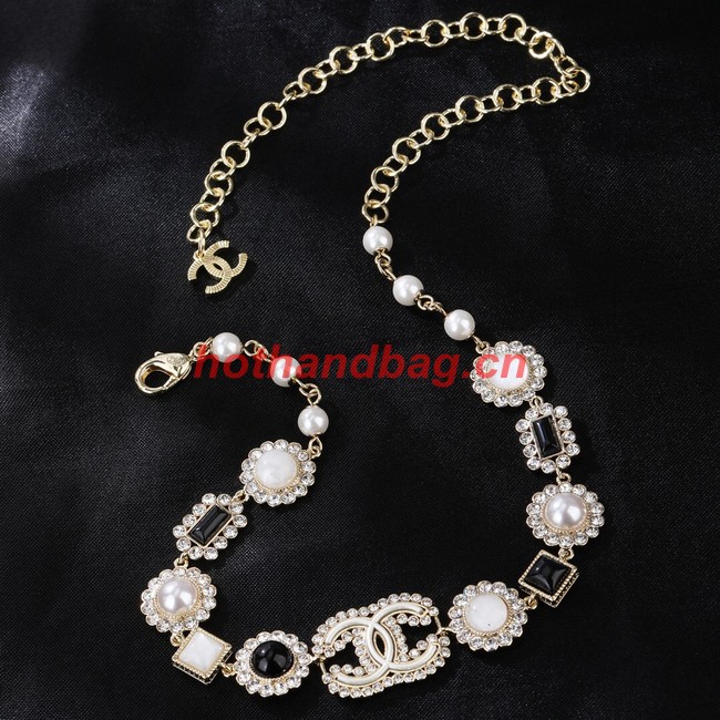 Chanel Necklace CE10885