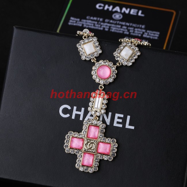 Chanel Necklace CE10886