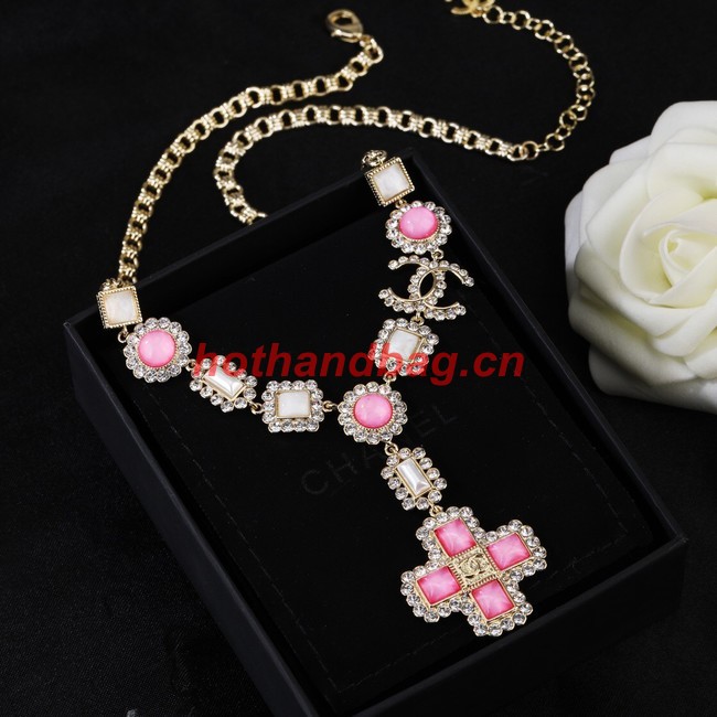 Chanel Necklace CE10886