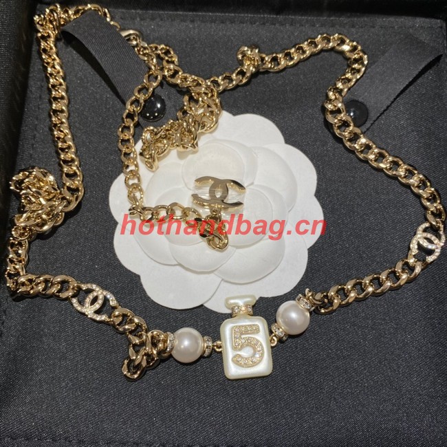 Chanel Waist chain CE10868