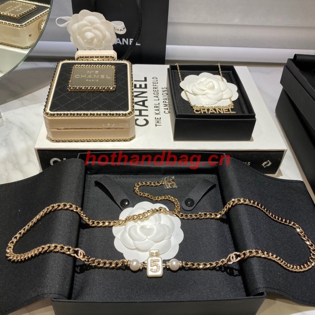 Chanel Waist chain CE10868