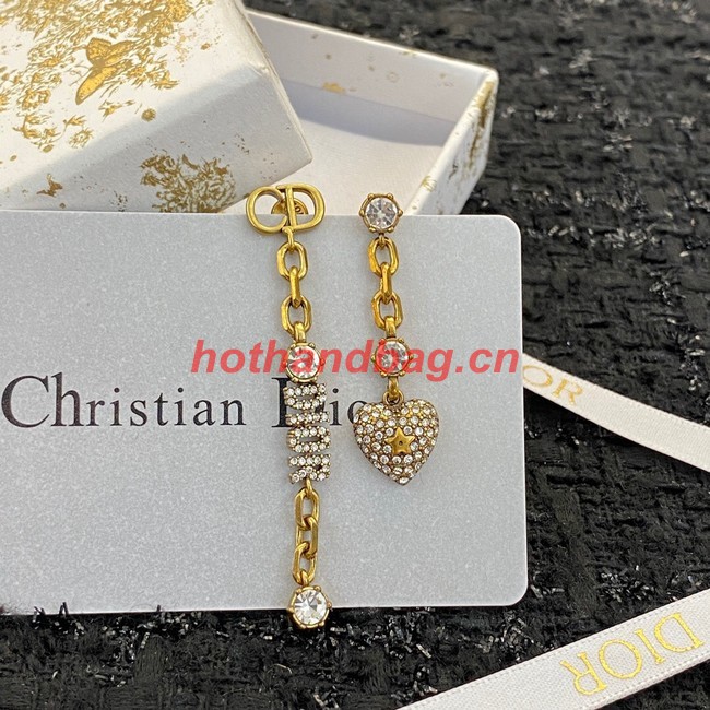 Dior Earrings CE10857