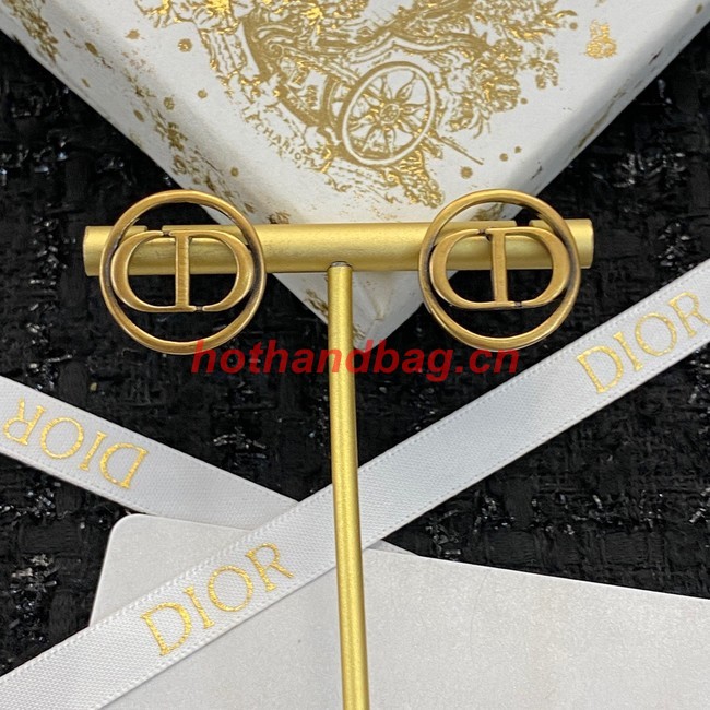 Dior Earrings CE10858