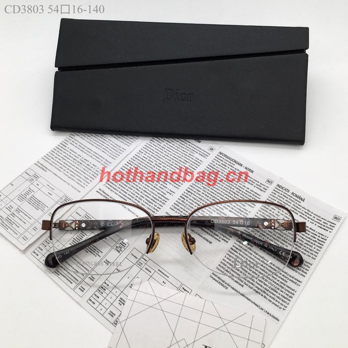 Dior Sunglasses Top Quality DIS02458