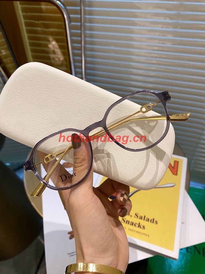 Dior Sunglasses Top Quality DIS02705