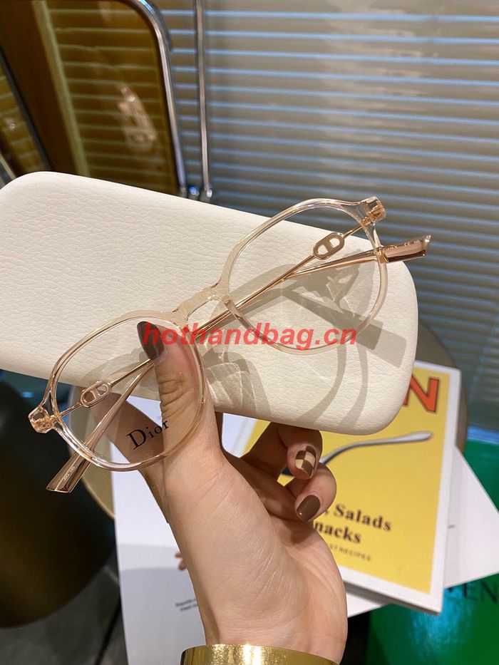 Dior Sunglasses Top Quality DIS02706