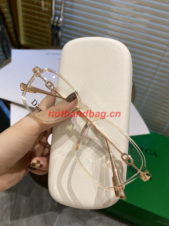 Dior Sunglasses Top Quality DIS02748