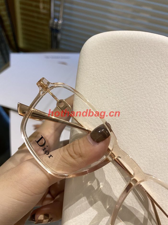 Dior Sunglasses Top Quality DIS02750