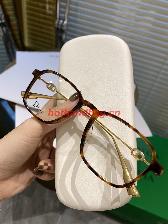 Dior Sunglasses Top Quality DIS02757