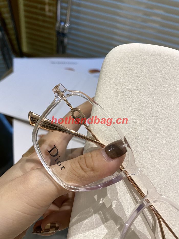 Dior Sunglasses Top Quality DIS02768