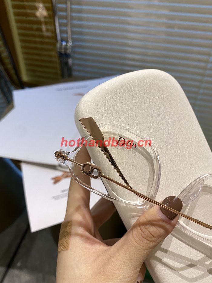 Dior Sunglasses Top Quality DIS02770