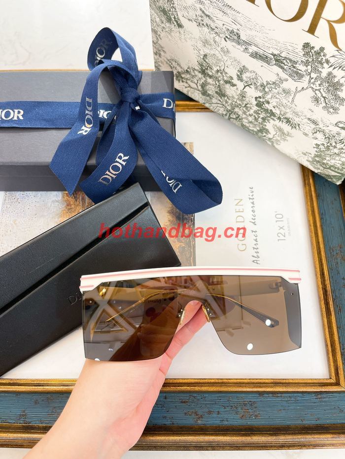 Dior Sunglasses Top Quality DIS02772