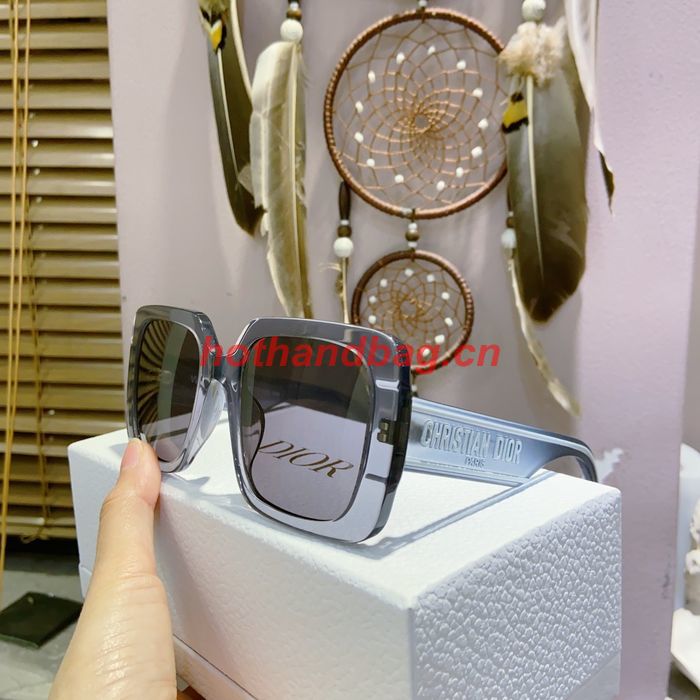 Dior Sunglasses Top Quality DIS02796