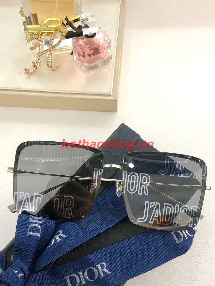 Dior Sunglasses Top Quality DIS02907