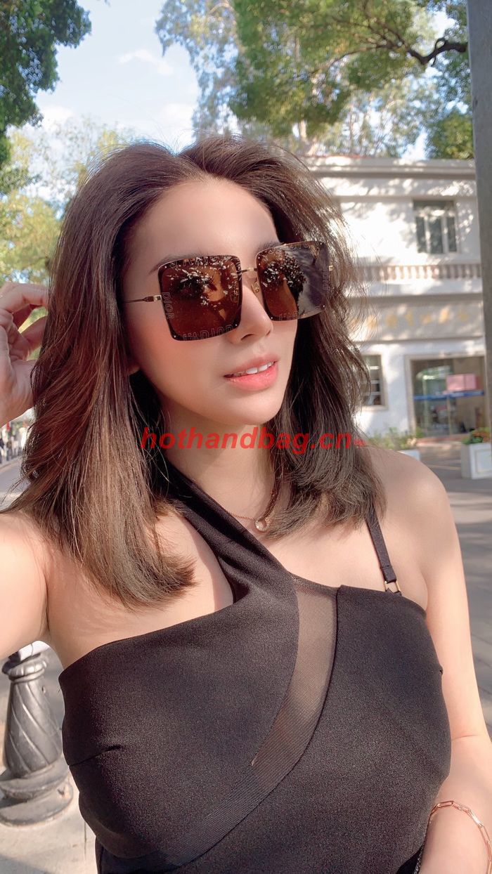 Dior Sunglasses Top Quality DIS02917