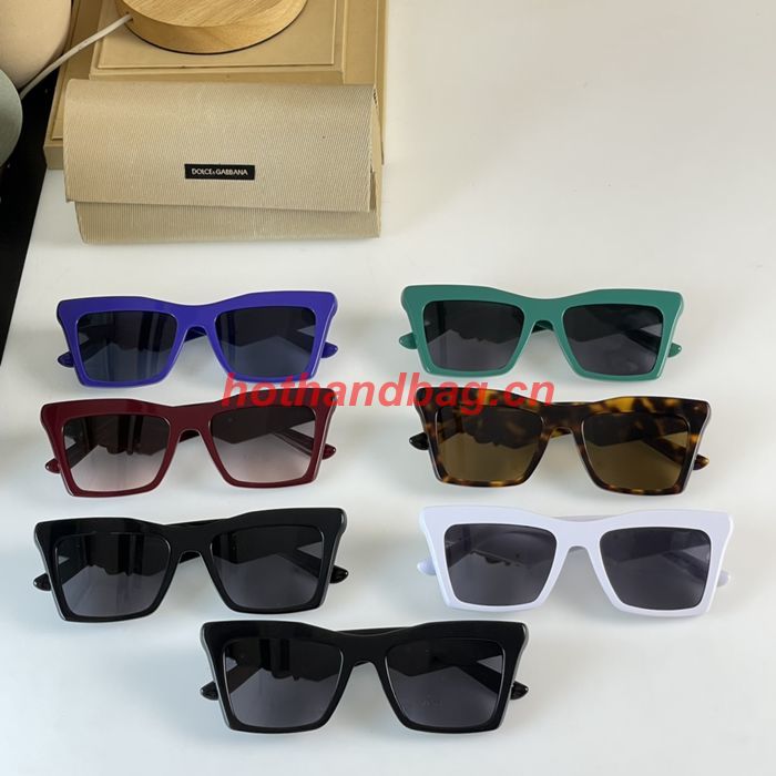 Dolce&Gabbana Sunglasses Top Quality DGS00650