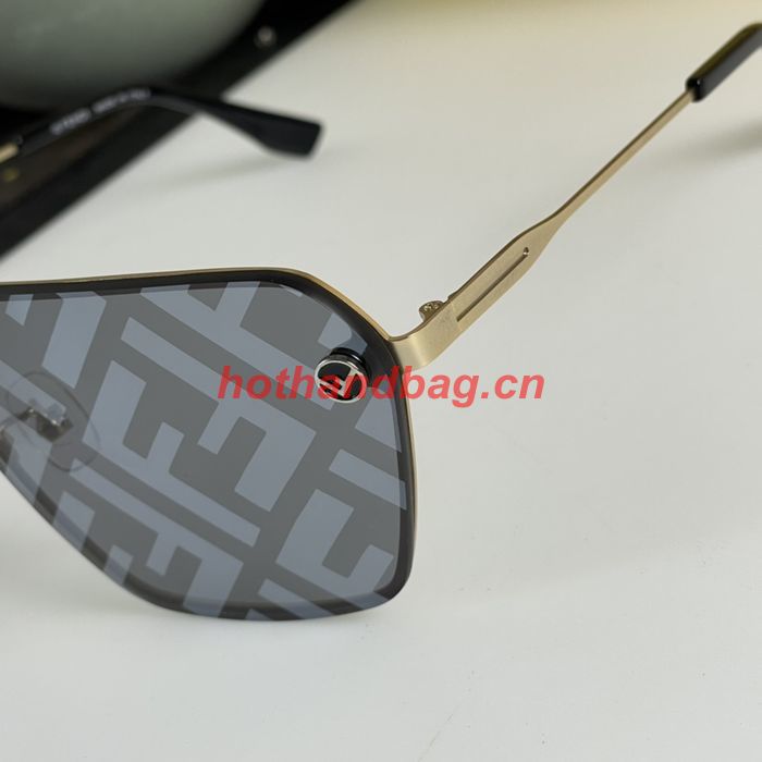 Fendi Sunglasses Top Quality FDS00506