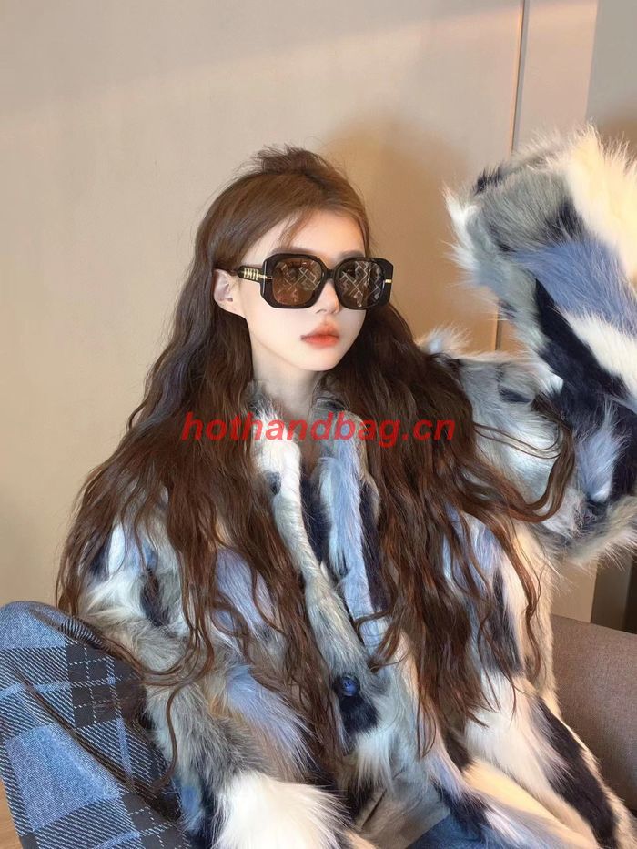 Fendi Sunglasses Top Quality FDS01024