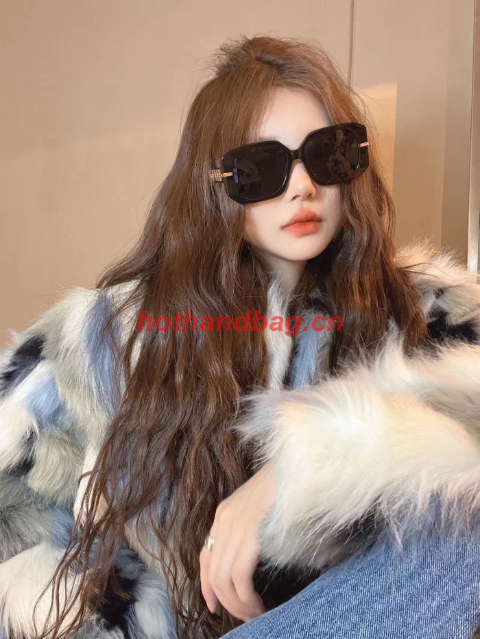 Fendi Sunglasses Top Quality FDS01025