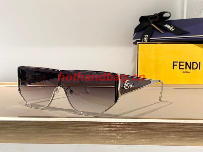 Fendi Sunglasses Top Quality FDS01111