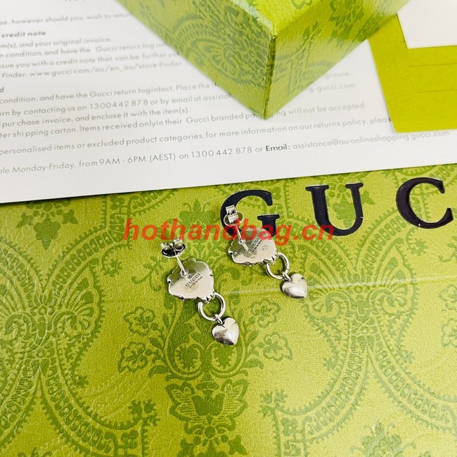 Gucci Earrings CE10817