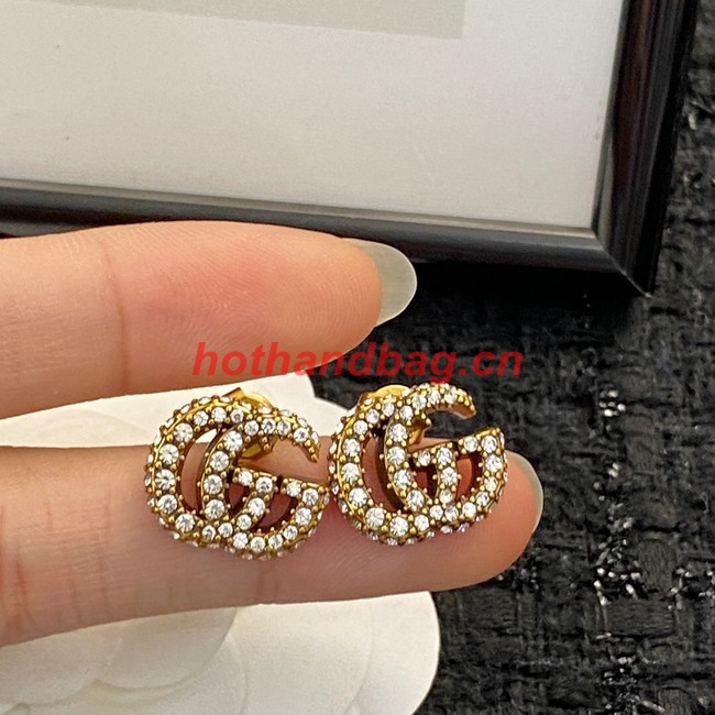 Gucci Earrings CE10859