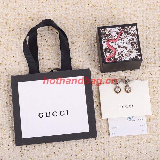 Gucci Earrings CE10871