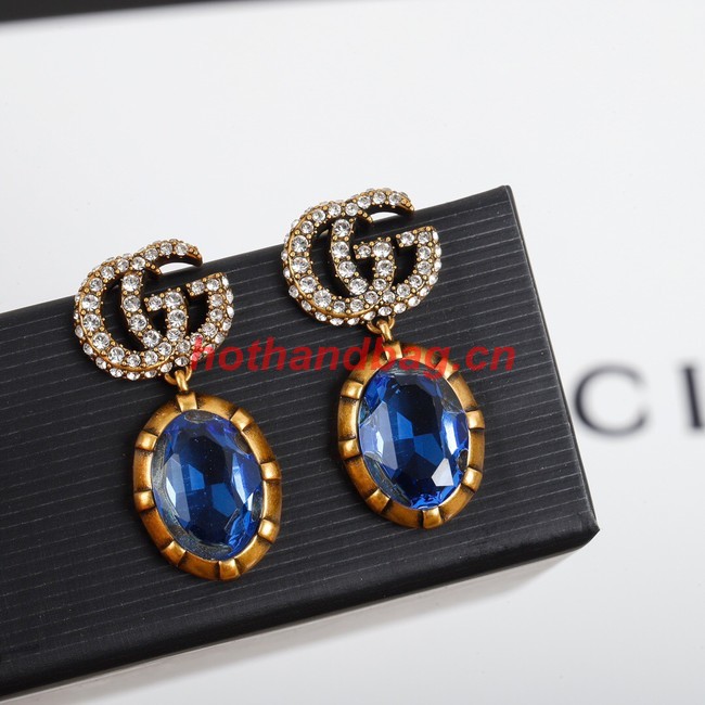 Gucci Earrings CE10872