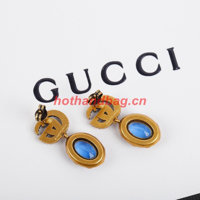 Gucci Earrings CE10872