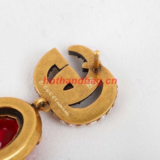 Gucci Earrings CE10873