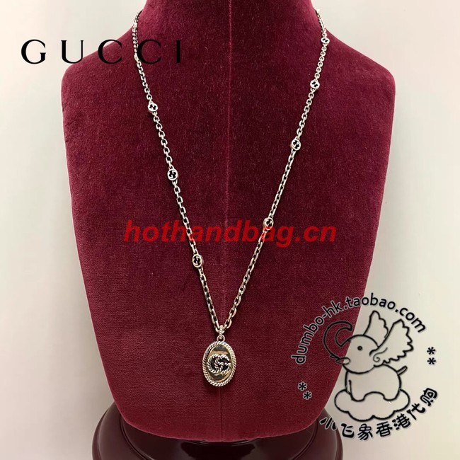 Gucci Necklace CE10819