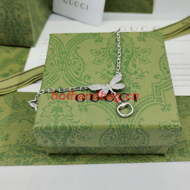 Gucci Necklace CE10821