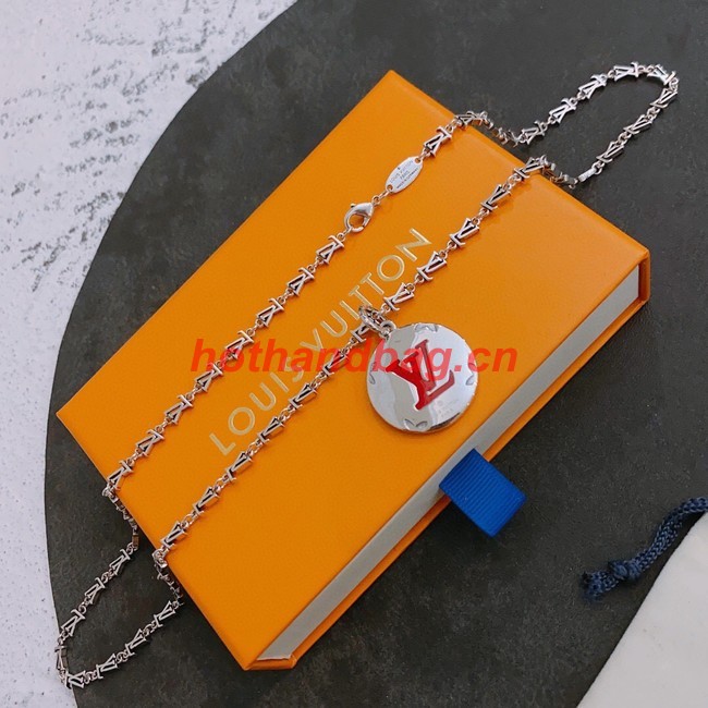 Louis Vuitton Necklace CE10832